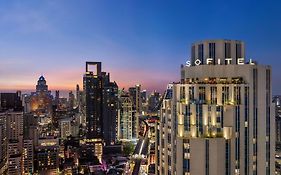 Sofitel Hotel Sukhumvit Bangkok
